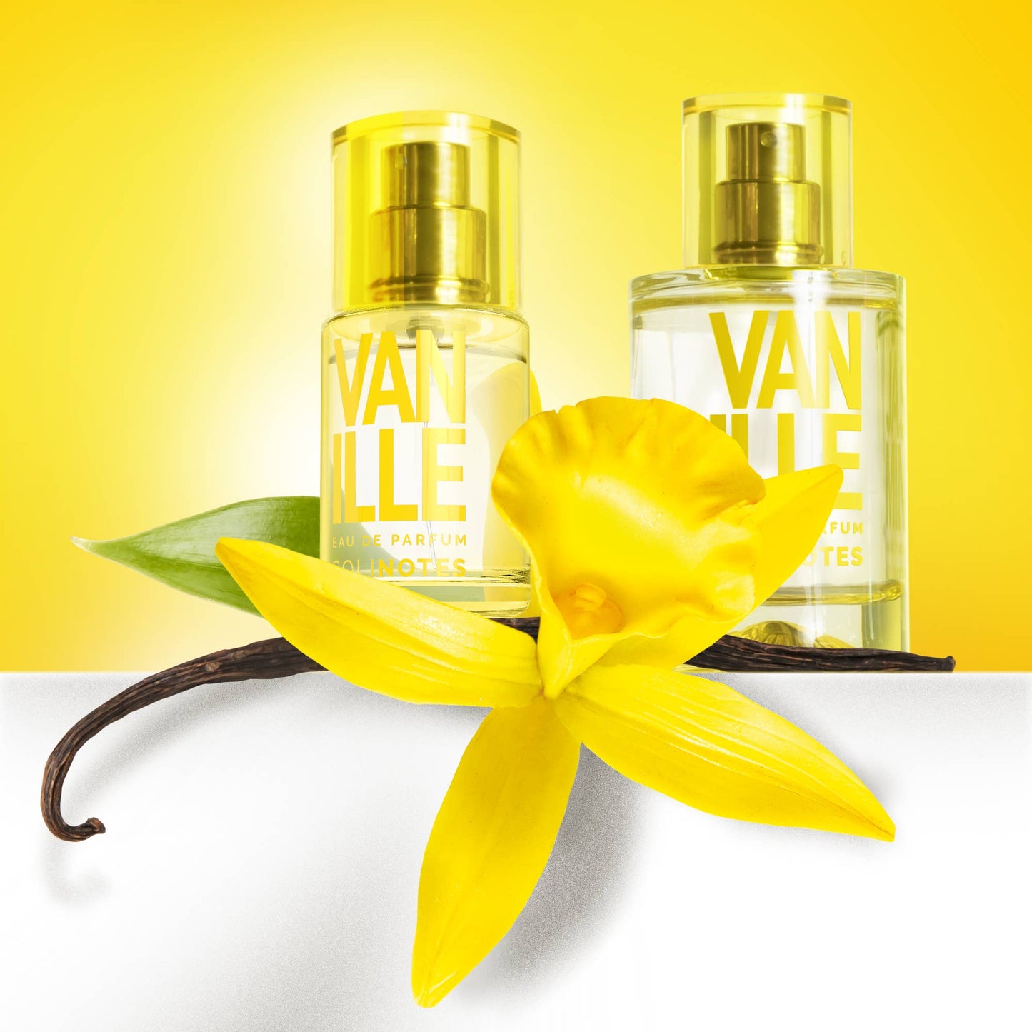 Mini Vanilla Eau de Parfum 0.5 oz-