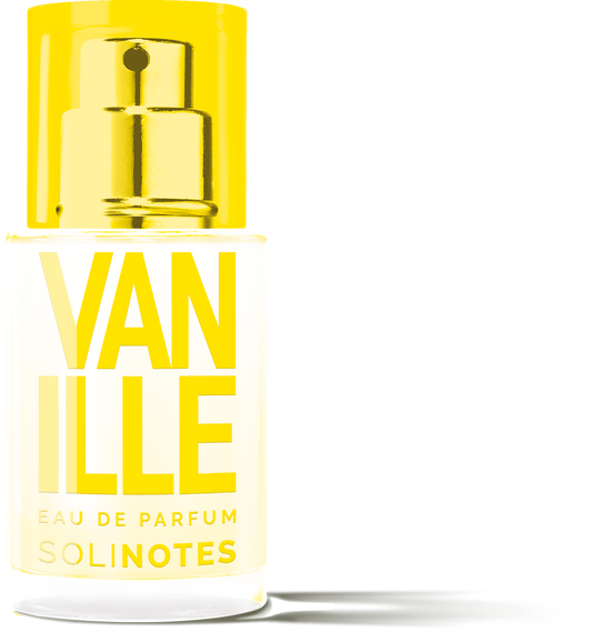 Mini Vanilla Eau de Parfum 0.5 oz-