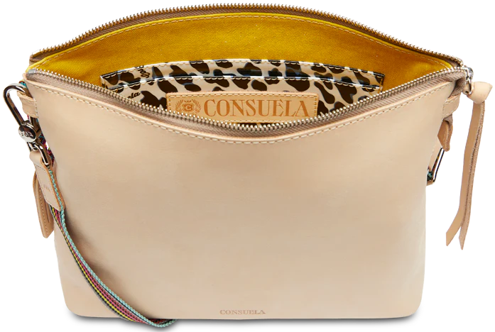 Consuela Downtown Crossbody Diego