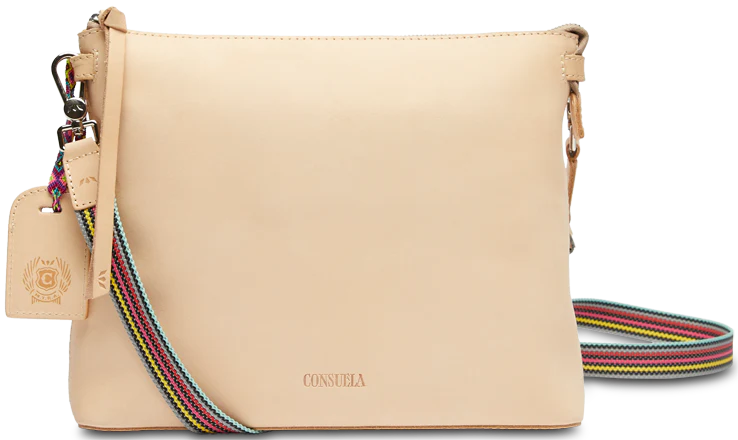 Consuela Downtown Crossbody Diego