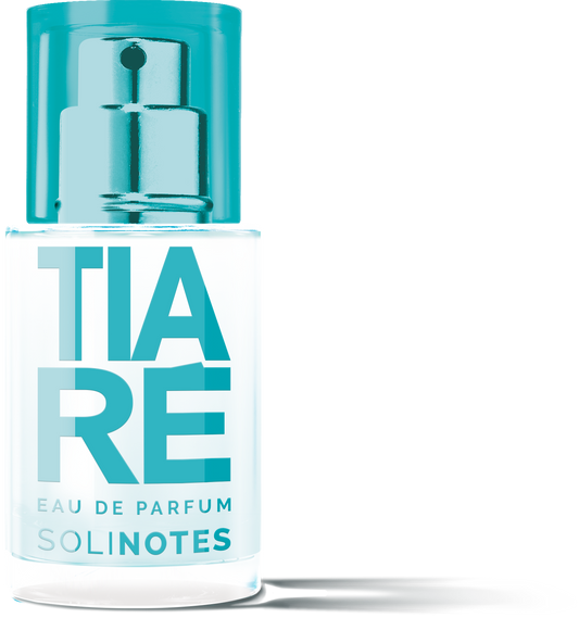 Mini Tiare Eau de Parfum 0.5 oz-