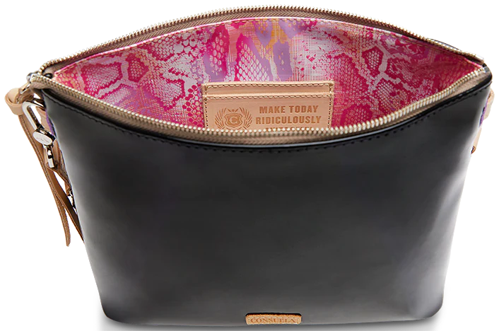 Consuela Downtown Crossbody Rita