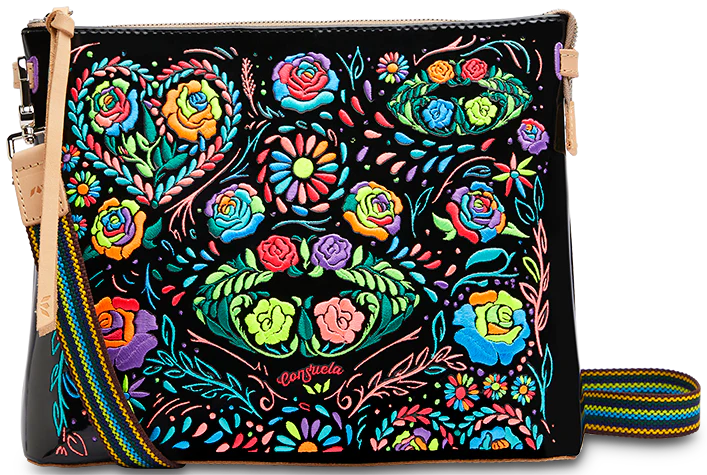 Consuela Downtown Crossbody Rita