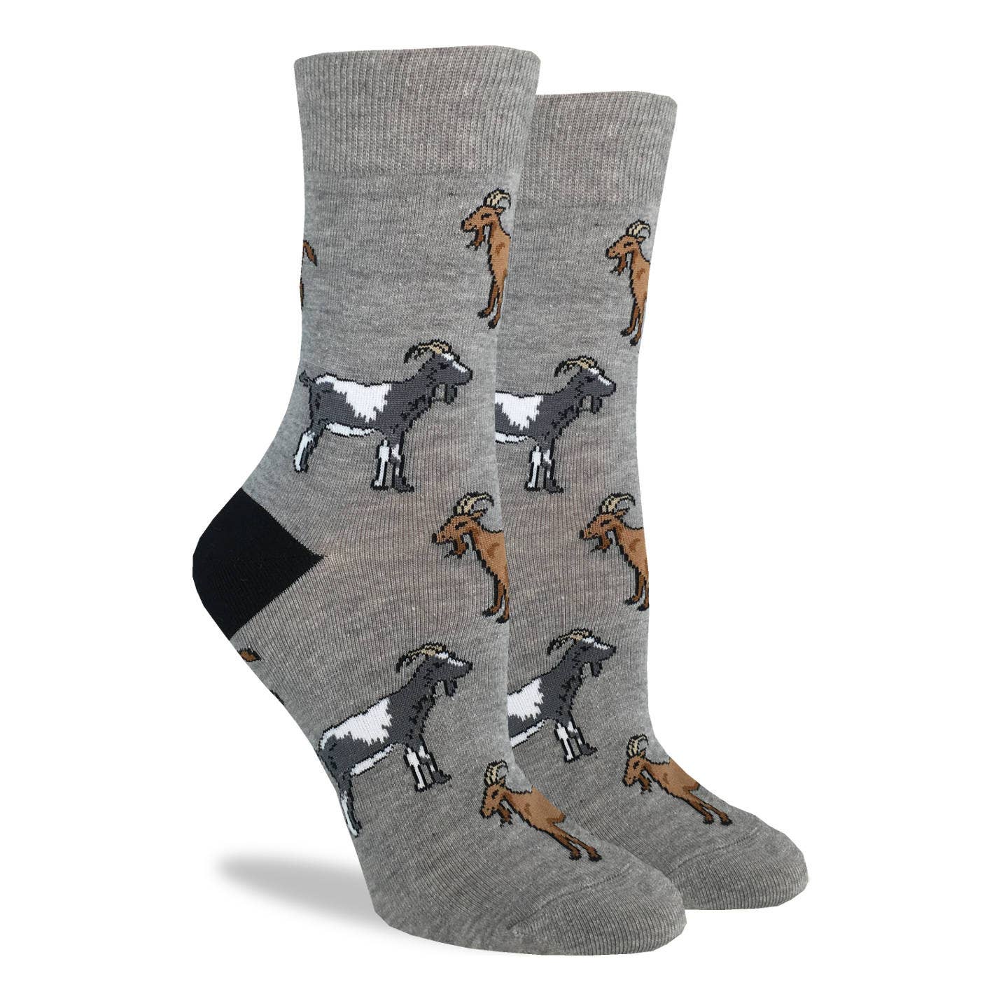 Women's Goats Socks