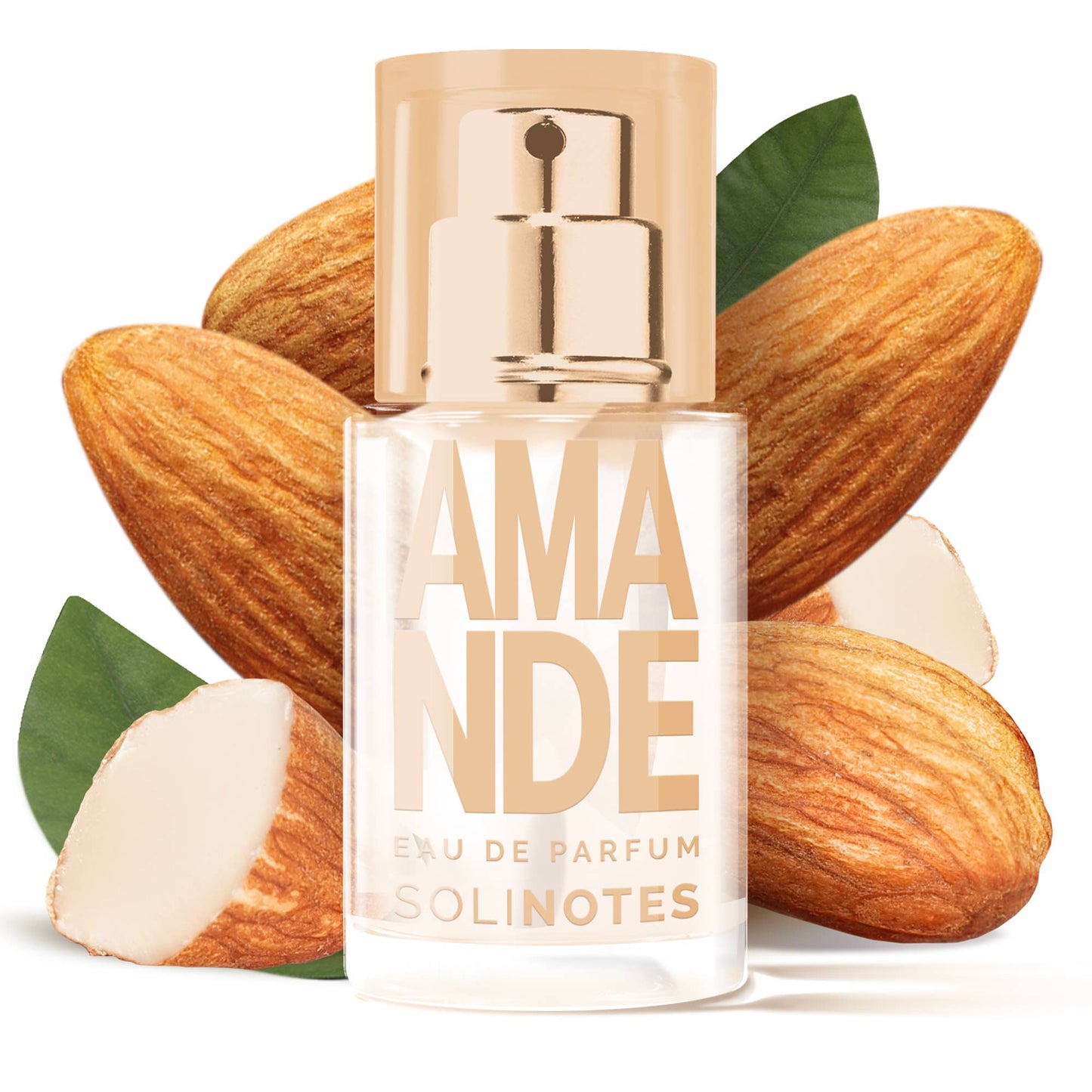 Mini Almond Eau de Parfum 0.5 oz -